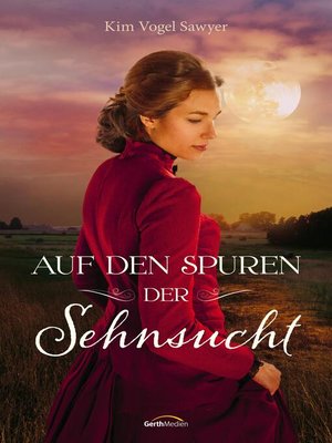 cover image of Auf den Spuren der Sehnsucht